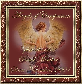 Angels of Compassion