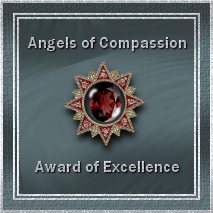 Angels of Compassion Award