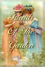 Friends of the Garden Ring